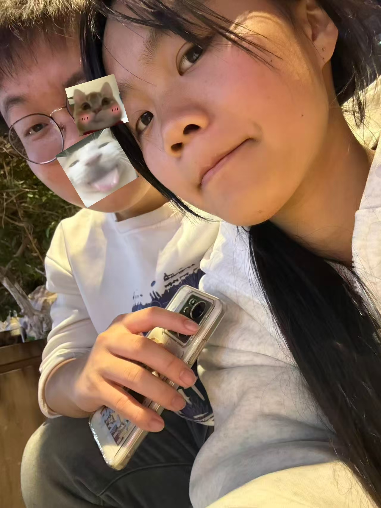 旧时光
